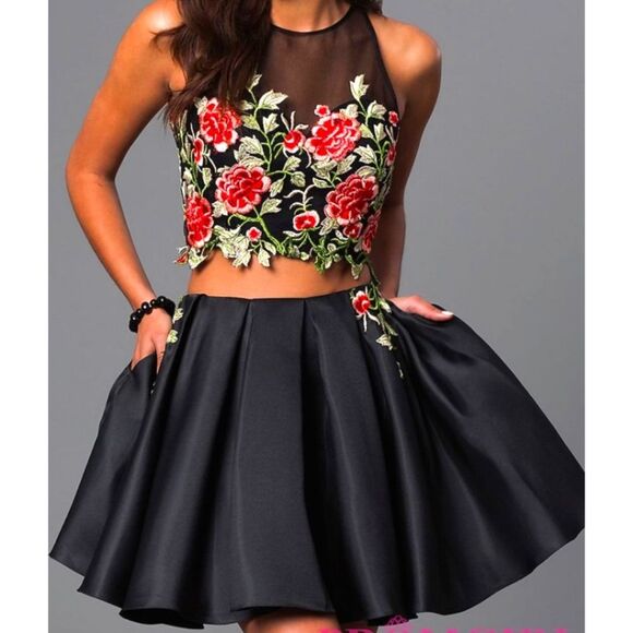 Dave & Johnny Dresses & Skirts - Dave & Johnny 2 piece